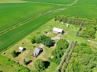 Property at 14453 880th Ave, Sacred Heart, MN