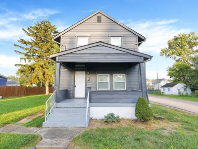 406 S Warren Ave