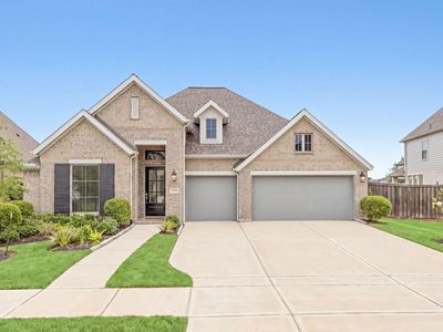 11814 Bush Tail Ct