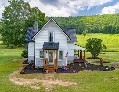 155 Potter Brook Rd