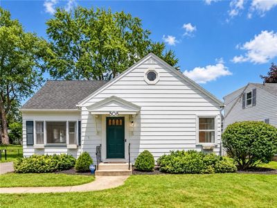 508 Roosevelt Rd