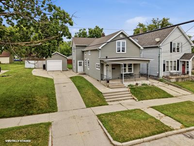 Property at 1210 Hamilton STREET, Manitowoc, WI