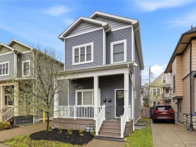 32 Horton Pl