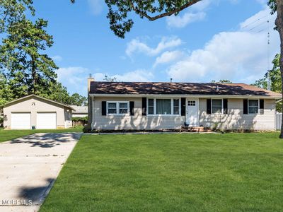 1530 Arient Road