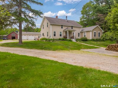 651 Cook Hill Road