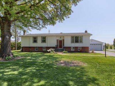 530 E Rosebud Rd