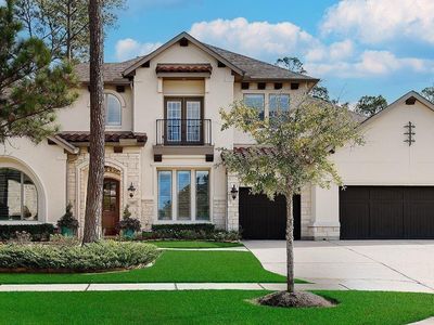 Property at 330 Mill Creek Rd, Pinehurst, TX
