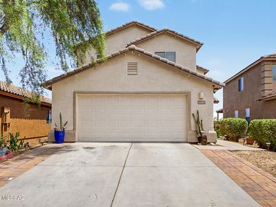 6837 S Cottontail Run Ave