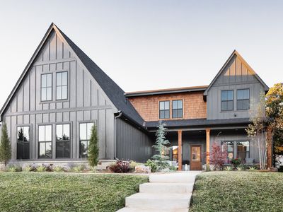 Arroyo Plan, Cottage Grove