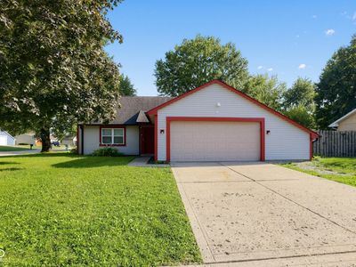 8325 Farmhill Rd