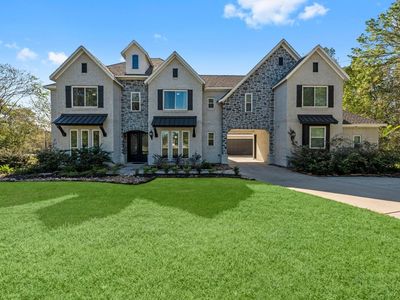 4430 Chateau Creek Way