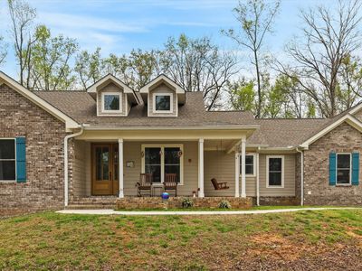 166 E Shore Dr