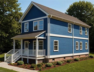 Property at 32103 Virginia Ave, Boykins, VA