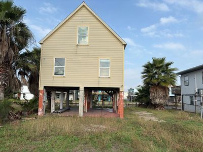Property at 88 Bayou Vis, Hitchcock, TX