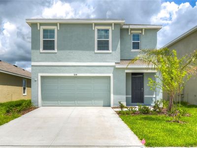 9176 Forge Breeze Loop