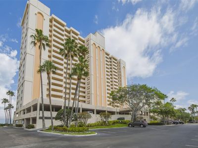 1270 Gulf Blvd APT 1202