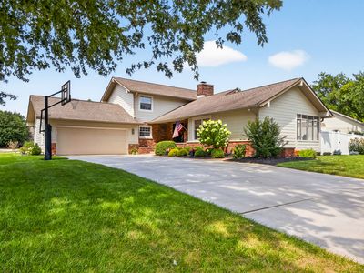 3721 Oriole Dr