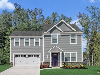 Birch Plan, Burr Oak Mill