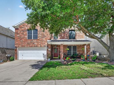 9956 Delamere Dr