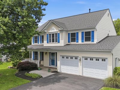 Property at 3485 Downing Ct, Adamstown, MD