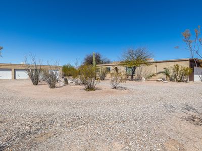 3531 N Avenida De La Colina