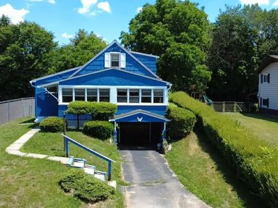 Property at 321 Norris Ave, Vestal, NY