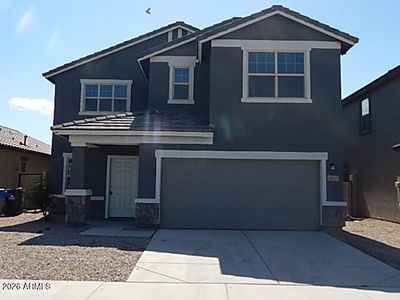 Property at 9517 W ILLINI Street, Tolleson, AZ