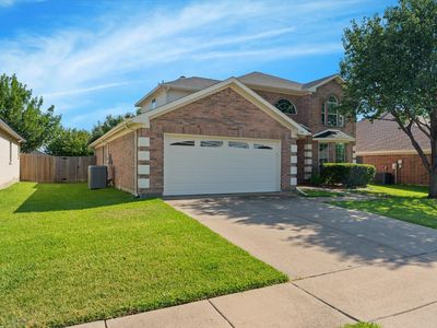 508 Road Runner Dr