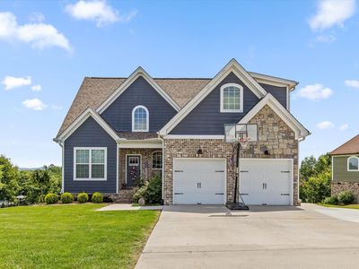 10926 High River Dr