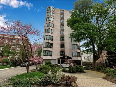 849 Delaware Ave APT 101