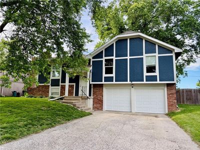 Property at 1608 E 151st Ter, Olathe, KS