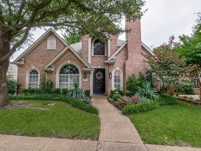 9352 Stratford Way