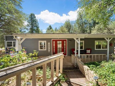 Property at 4731 S DEER Trail, Prescott, AZ