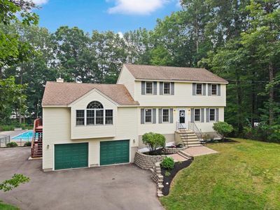 21 Kristin Drive