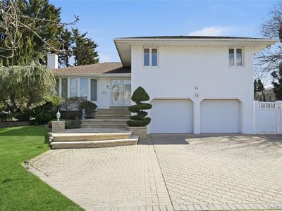 14 Millpond Street