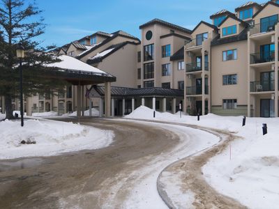 48 Cooper Memorial Drive #213