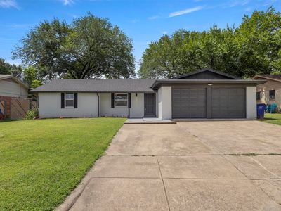 311 Arthur Dr