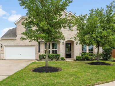 2236 Bayou Cove Ln