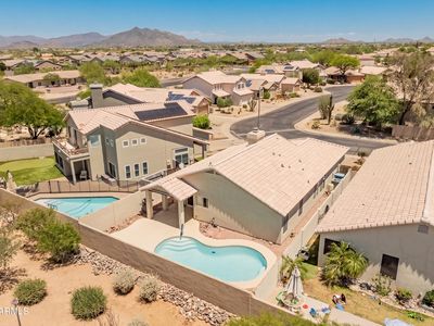 Property at 31250 N 40TH Place, Cave Creek, AZ