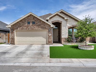 6008 Kauffman Dr