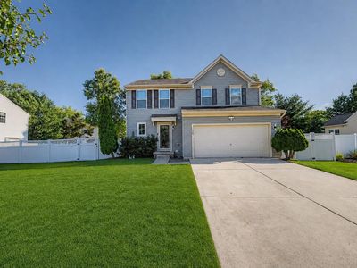 Property at 39 Shoreline Rd, Egg Harbor Township, NJ