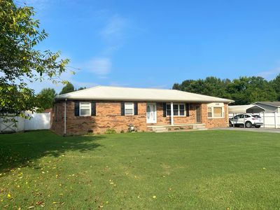 Property at 245 Hodge Landing Rd, Ledbetter, KY