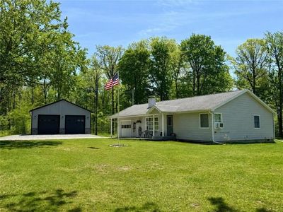 4595 Stever Hill Rd