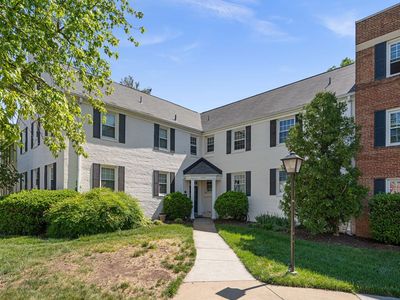 1301 S Walter Reed Dr #1102