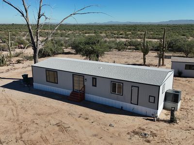 13242 N Flintlock Rd