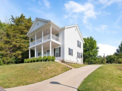 405 Evans Dr