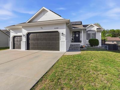 5102 Bramblewood Dr
