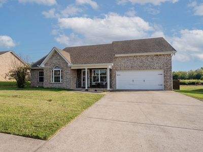 301 Richmonds Retreat Blvd