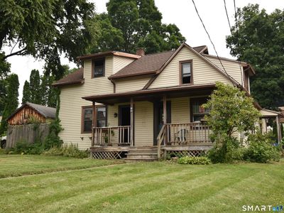 82 Lexington Street