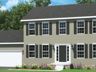 2685 Victorian Dr LOT 67